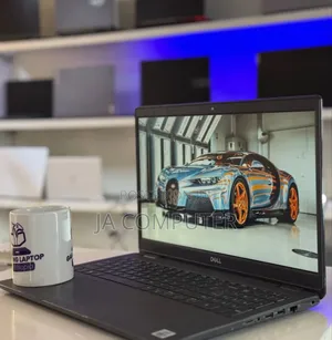 New Laptop Dell Latitude 5310 8GB Intel Core I5 SSHD (Hybrid) 1.5T