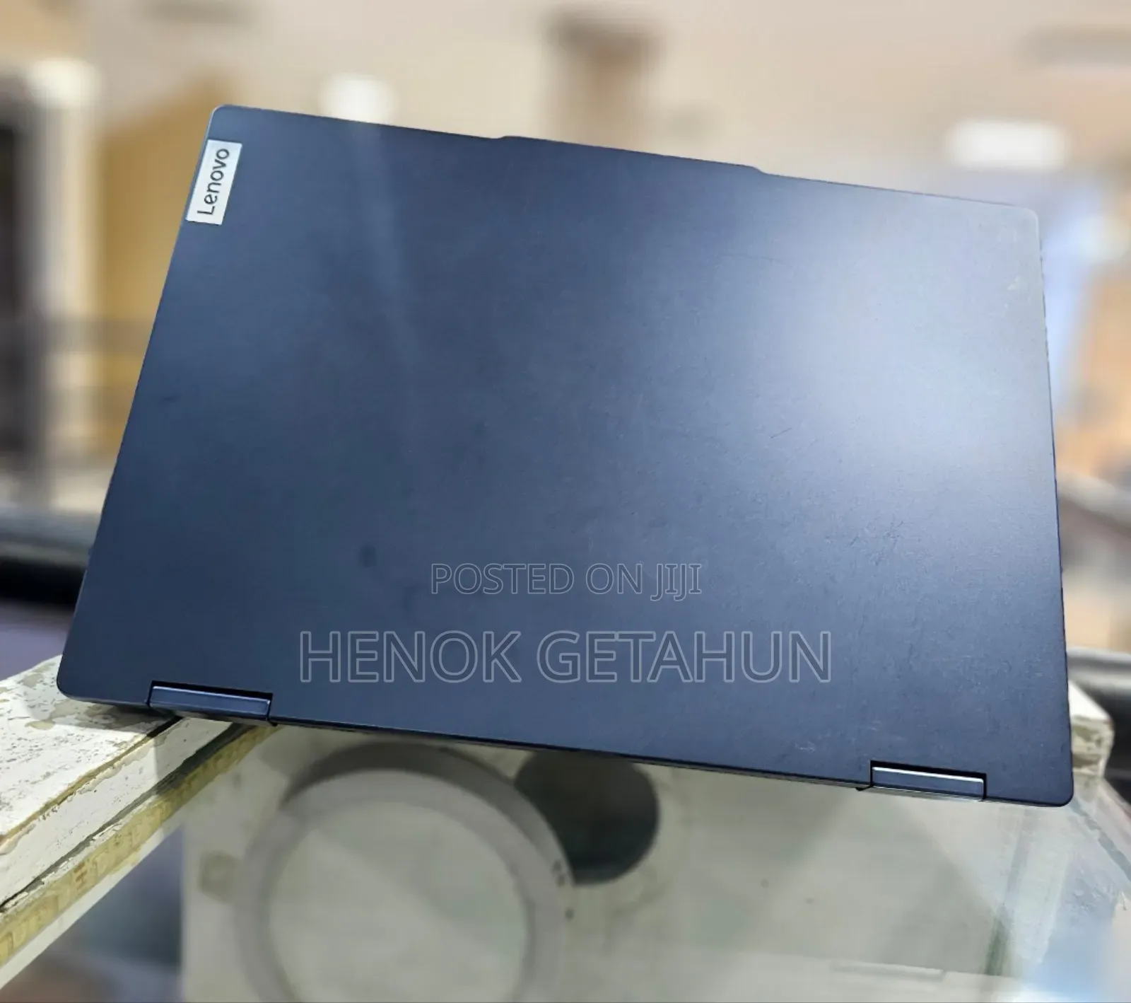 New Laptop Lenovo Ideapad 3 16GB AMD Ryzen 7 SSD 1T