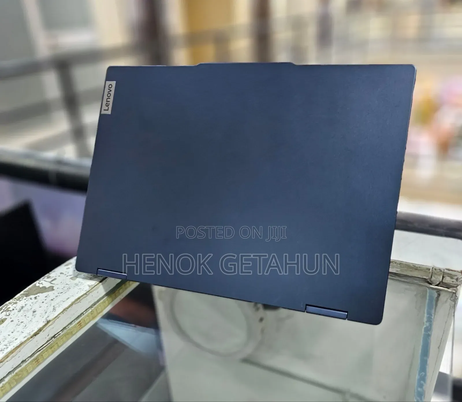 New Laptop Lenovo Ideapad 3 16GB AMD Ryzen 7 SSD 1T