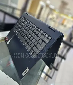 New Laptop Lenovo Ideapad 3 16GB AMD Ryzen 7 SSD 1T