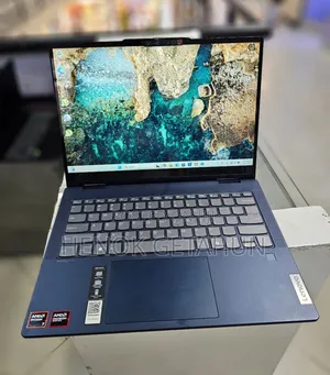 New Laptop Lenovo Ideapad 3 16GB AMD Ryzen 7 SSD 1T