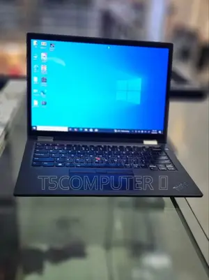 New Laptop Lenovo Thinkpad X13 Yoga 16GB Intel Core I5 SSD 512GB