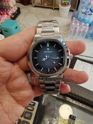 Photo - Poedagar Skyblue አንድሪዉ ቴት