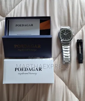 Poedagar Skyblue አንድሪዉ ቴት