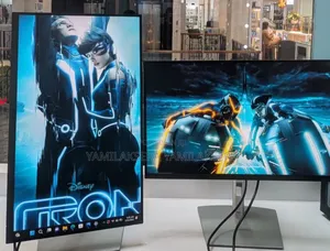 Photo - Dell Monitor