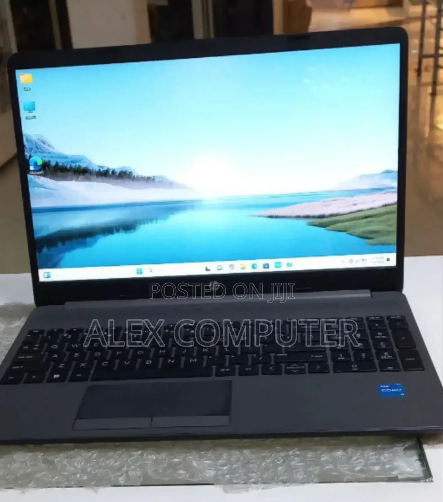 New Laptop HP Stream Notebook 8GB Intel Core I5 SSD 512GB