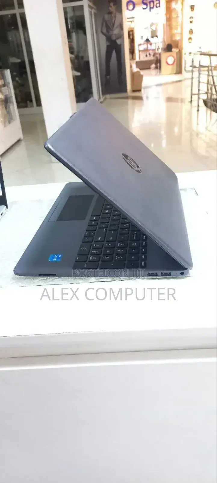 New Laptop HP Stream Notebook 8GB Intel Core I5 SSD 512GB