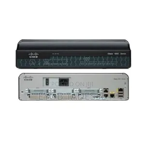 Cisco 1941 Router (1900 Series)