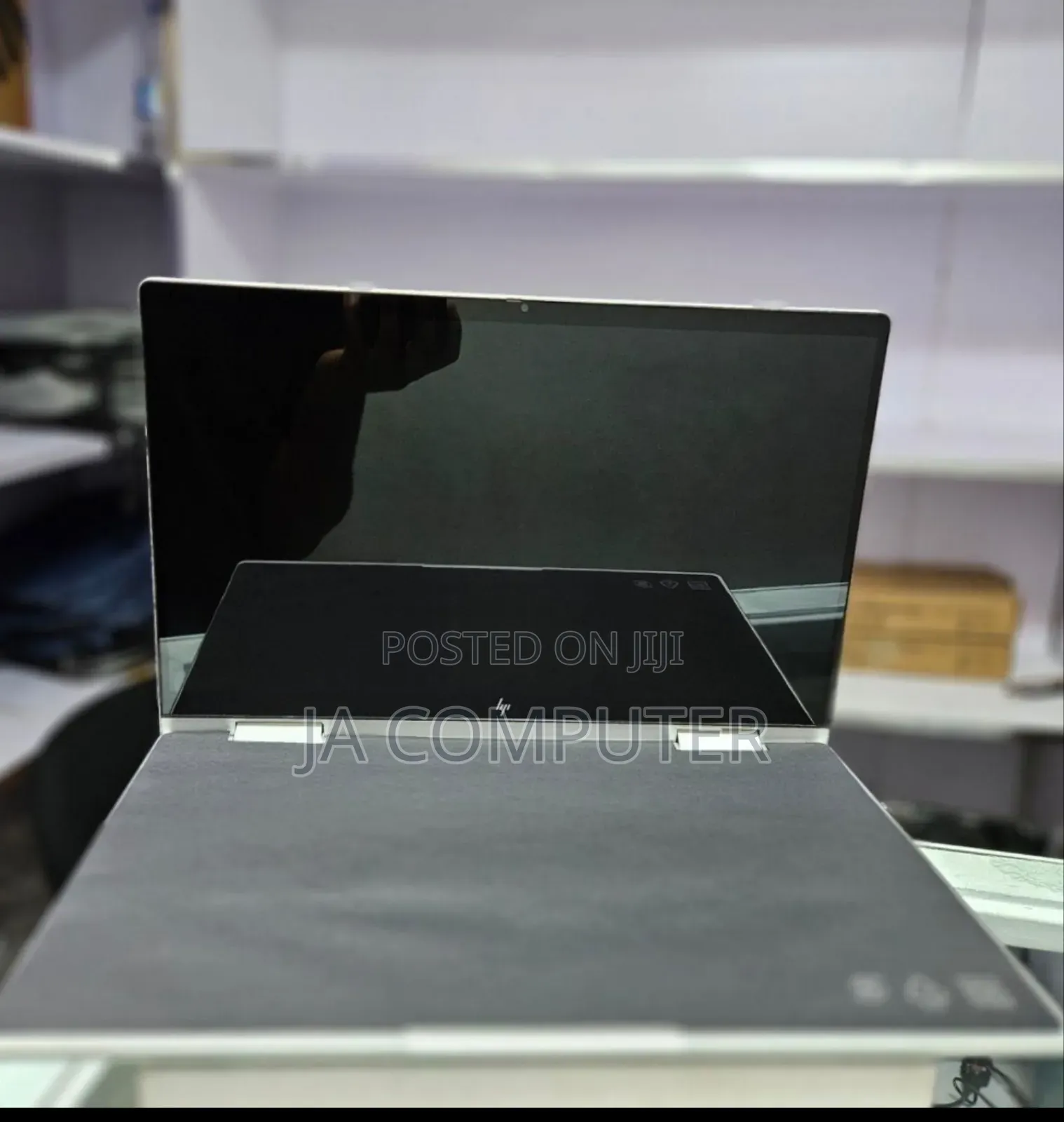 New Laptop HP Envy X360 16GB Intel Core Ultra 7 SSD 1T