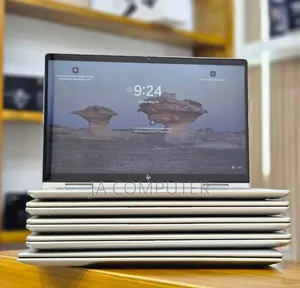 New Laptop HP Envy X360 16GB Intel Core Ultra 7 SSD 1T