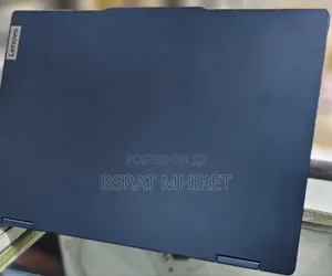 New Laptop Lenovo Ideapad 3 16GB AMD Ryzen 7 SSD 1T