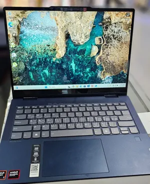 New Laptop Lenovo Ideapad 3 16GB AMD Ryzen 7 SSD 1T