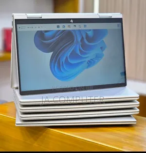 New Laptop HP Envy X360 16GB Intel Core Ultra 7 SSD 1T