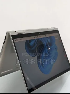 New Laptop HP Envy X360 16GB Intel Core Ultra 7 SSD 1T