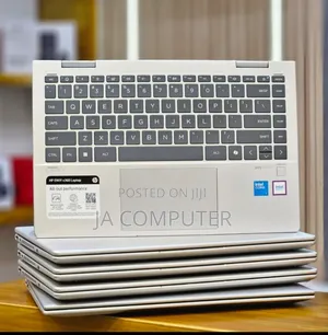 New Laptop HP Envy X360 16GB Intel Core Ultra 7 SSD 1T