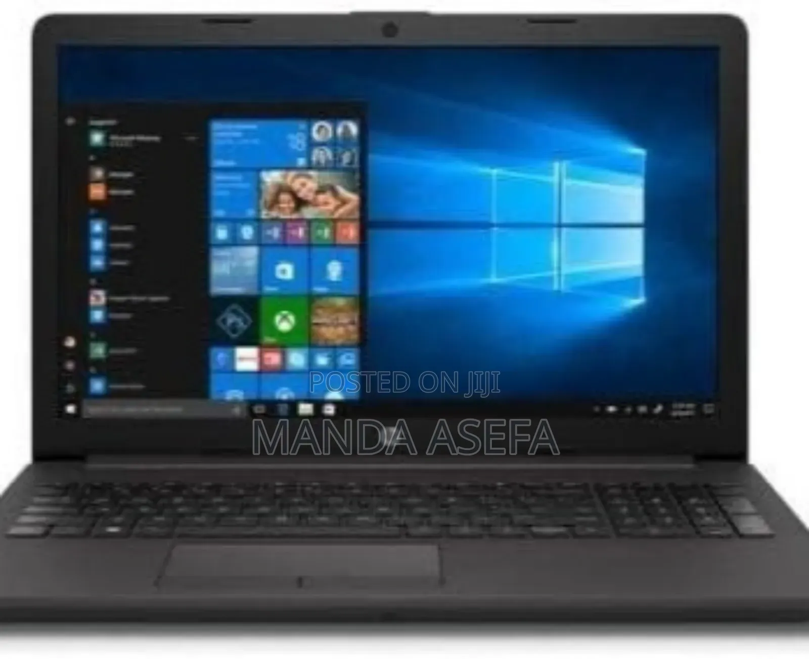 New Laptop Dell Latitude 5580 8GB Intel Core I5 SSD 512GB