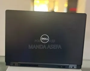 New Laptop Dell Latitude 5580 8GB Intel Core I5 SSD 512GB