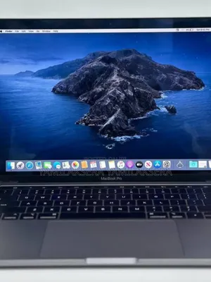 Photo - New Laptop Apple MacBook 2018 8GB Intel Core I5 SSD 256GB