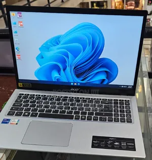Photo - New Laptop Acer Aspire 5 16GB Intel Core I7 SSD 256GB