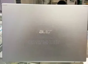 New Laptop Acer Aspire 5 16GB Intel Core I7 SSD 256GB