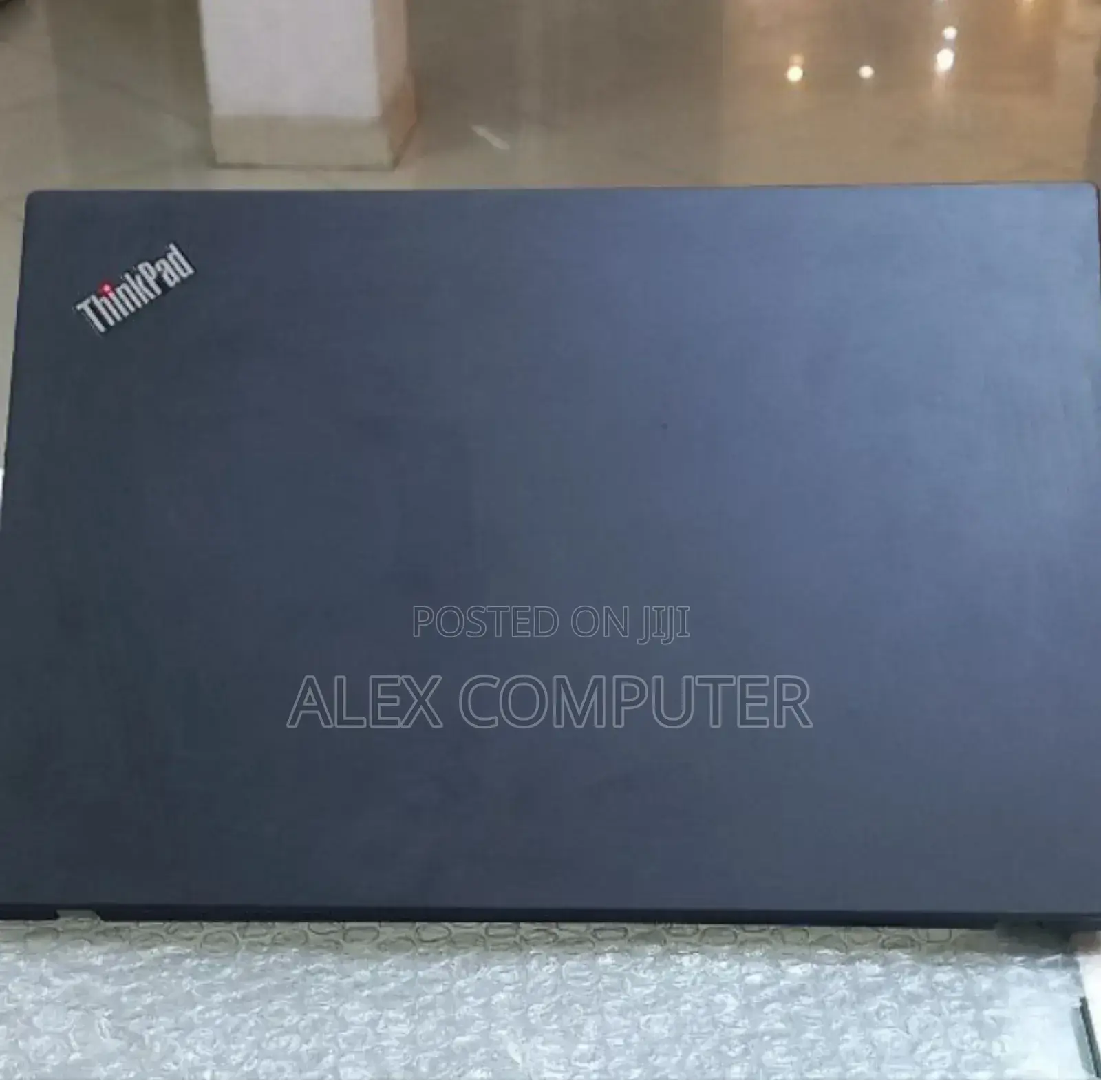 New Laptop Lenovo Thinkpad T490s 16GB Intel Core I7 SSD 512GB