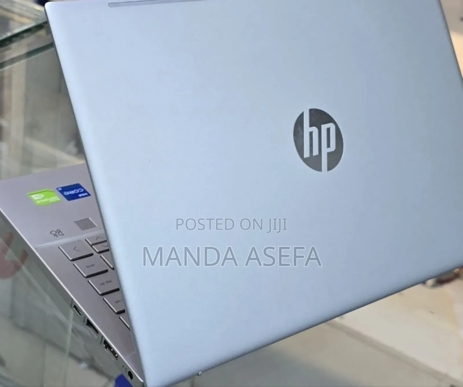 New Laptop HP EliteBook 840 G8 16GB Intel Core I5 SSD 512GB