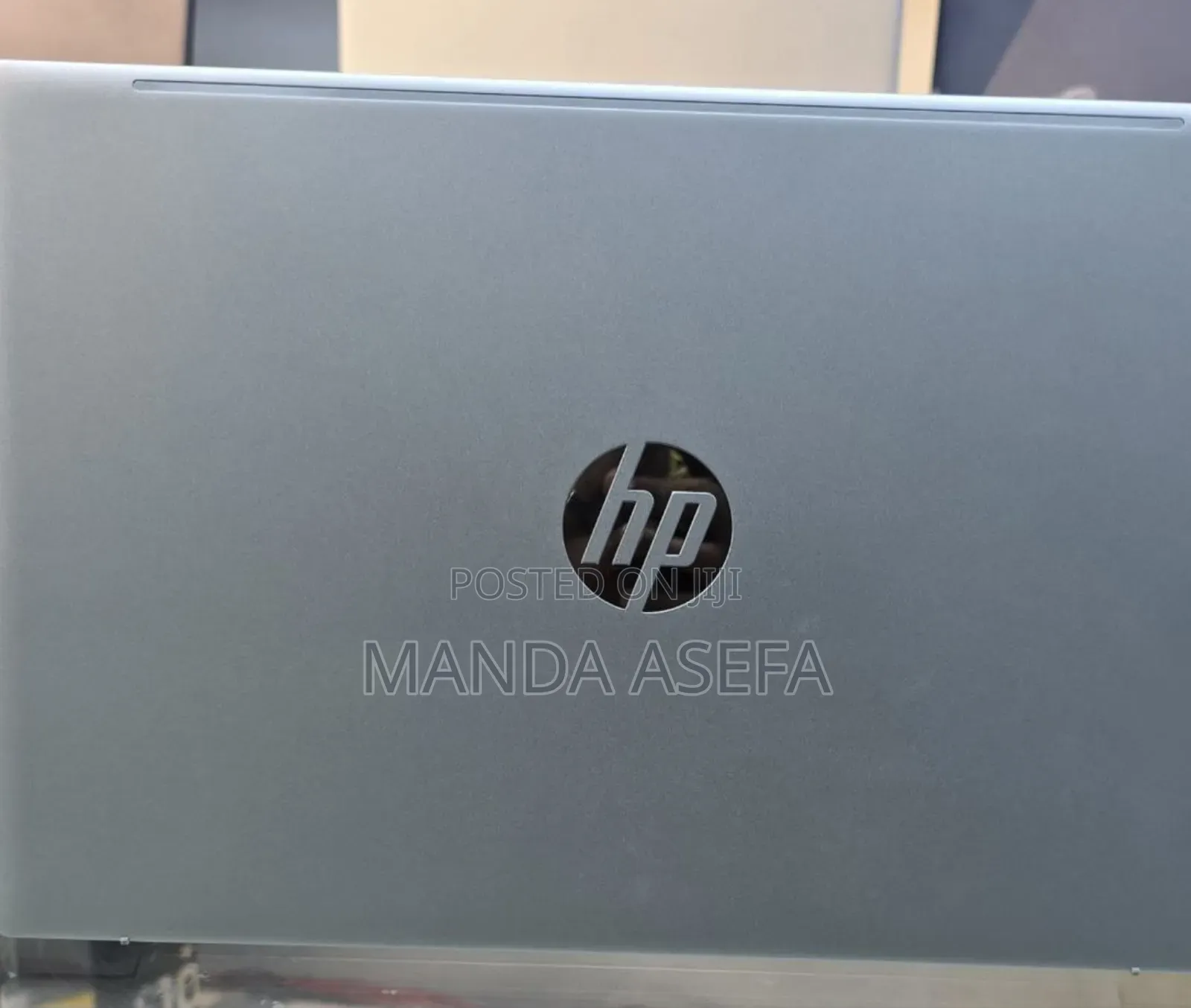 New Laptop HP EliteBook 840 G8 16GB Intel Core I5 SSD 512GB