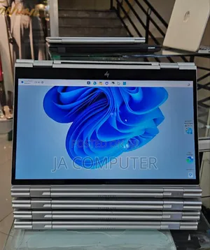 New Laptop HP EliteBook 830 G7 16GB Intel Core I7 SSD 512GB