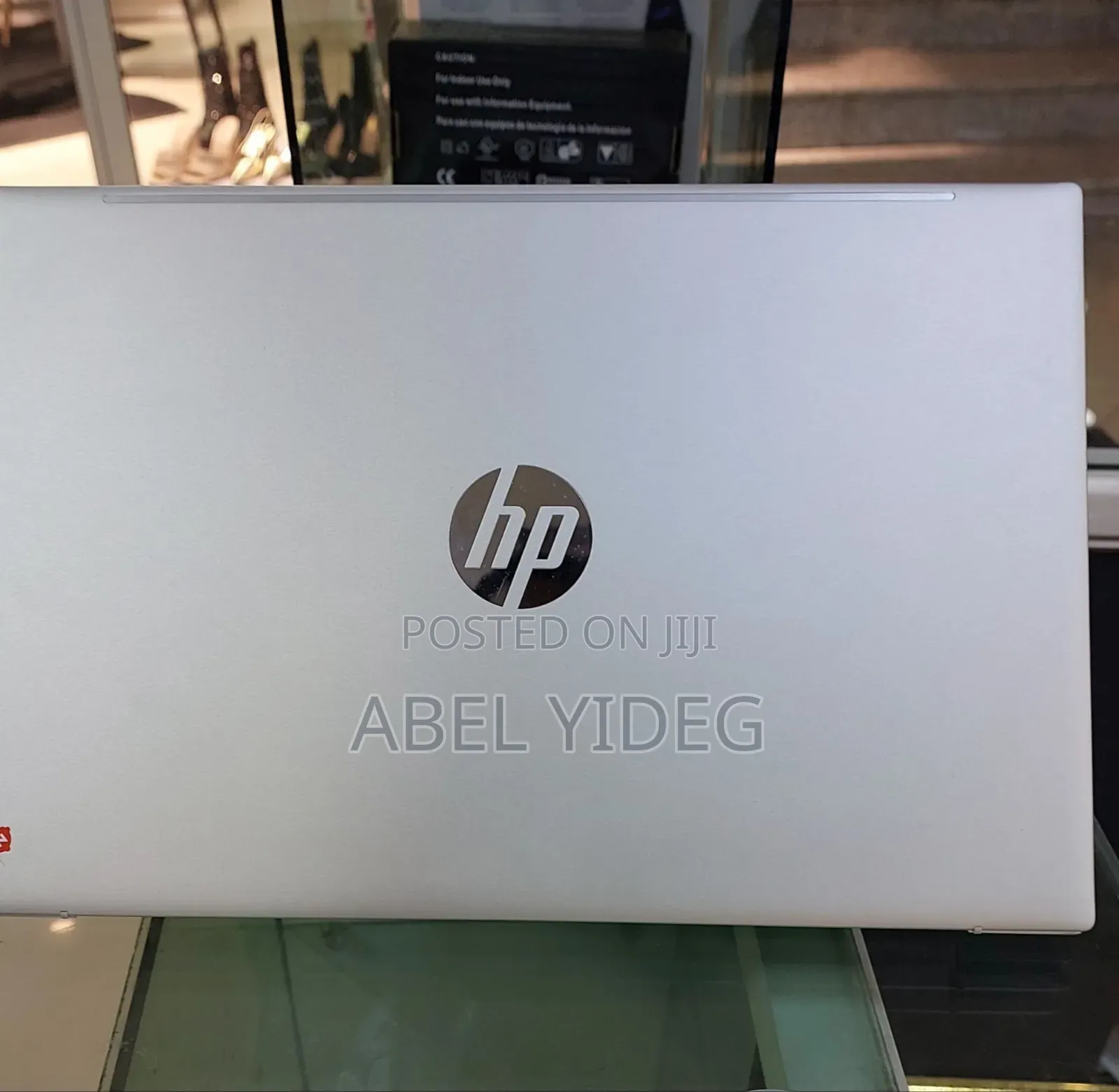 New Laptop HP Pavilion 14-Ce1000 16GB Intel Core I5 SSD 512GB
