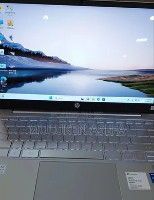 Photo - New Laptop HP Pavilion 15 16GB Intel Core I5 SSD 512GB