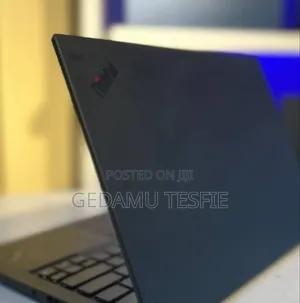 New Laptop Lenovo 16GB Intel Core I7 SSD 512GB