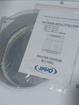 Orbit 20kg Waga 53000