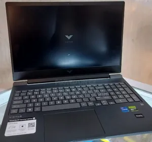 New Laptop HP 16GB Intel Core I7 SSD 1T