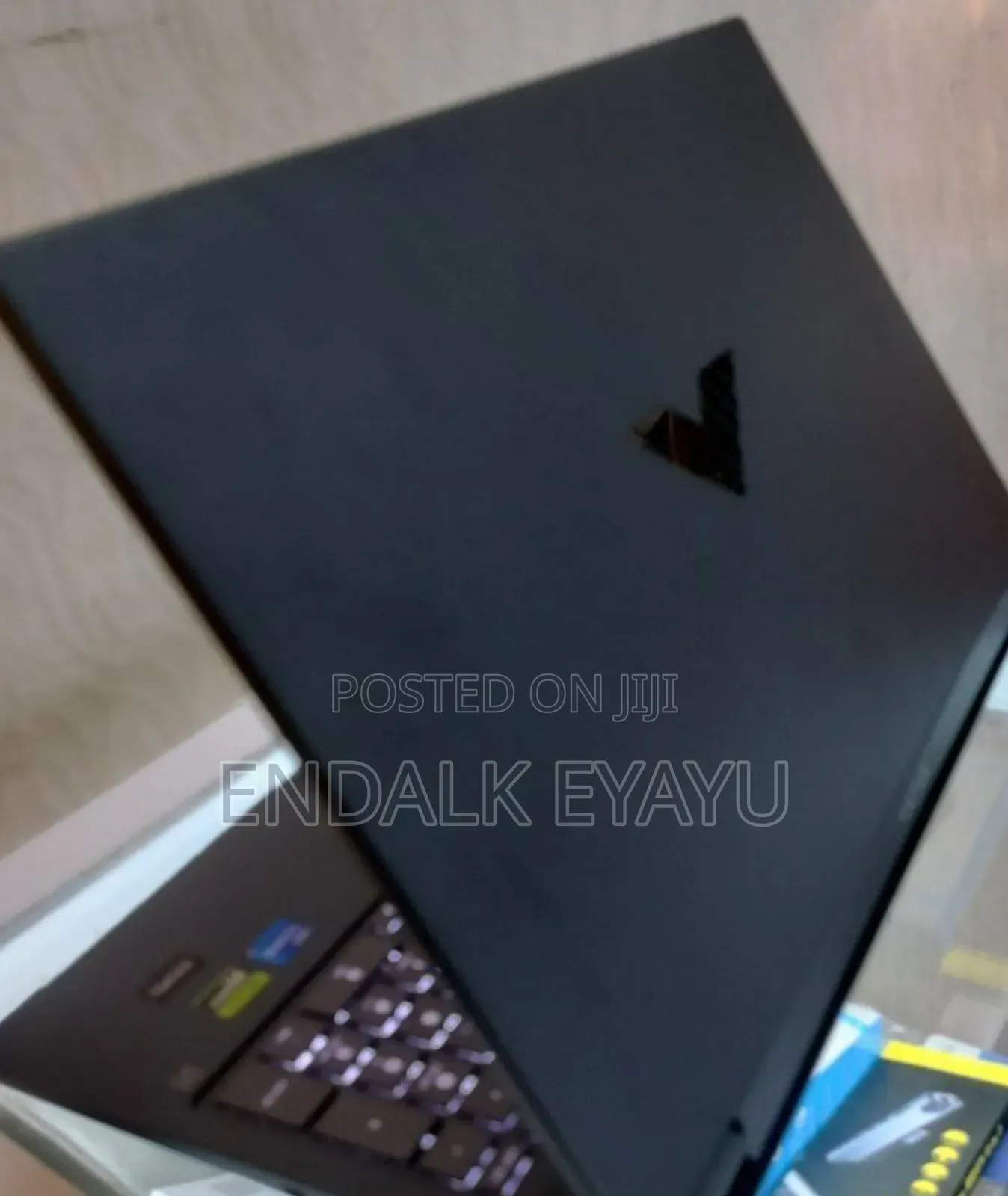 New Laptop HP 16GB Intel Core I7 SSD 1T