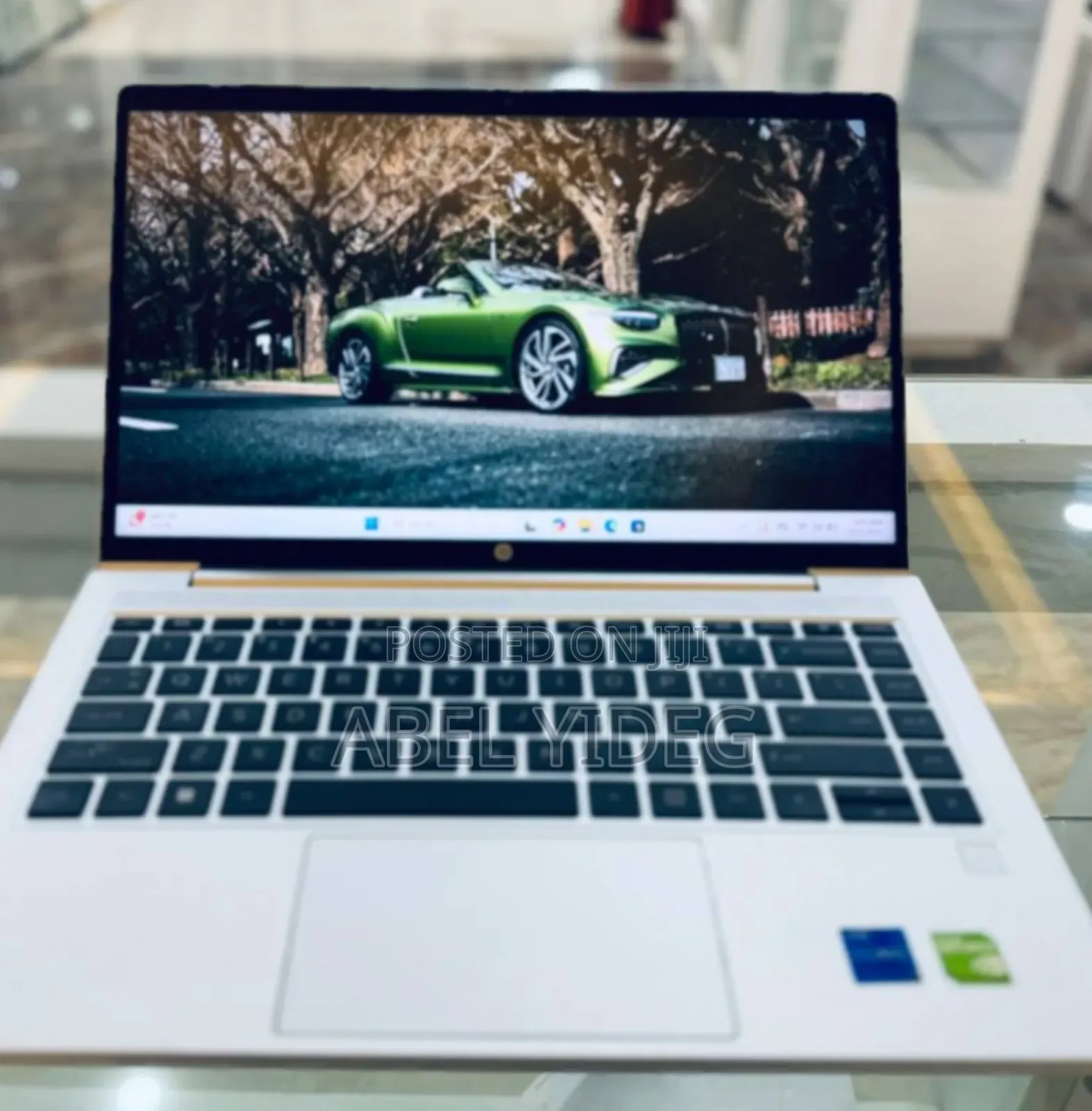 New Laptop HP 16GB Intel Core I7 SSD 1T