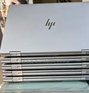 New Laptop HP EliteBook 830 G7 16GB Intel Core I7 SSD 512GB