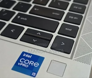 New Laptop HP EliteBook 840 G8 16GB Intel Core I5 SSD 512GB