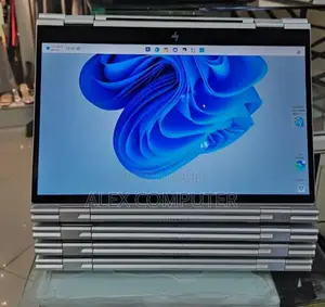 New Laptop HP EliteBook 830 G7 16GB Intel Core I7 SSD 512GB