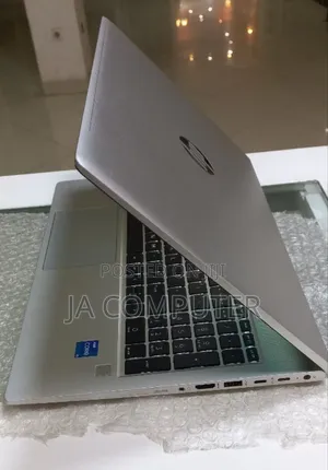 New Laptop HP ProBook 11 X360 16GB Intel Core I5 SSD 1T