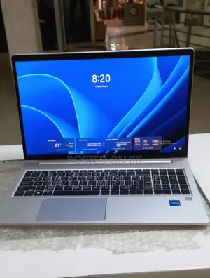 Photo - New Laptop HP ProBook 11 X360 16GB Intel Core I5 SSD 1T