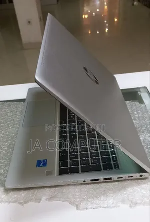 New Laptop HP ProBook 11 X360 16GB Intel Core I5 SSD 1T