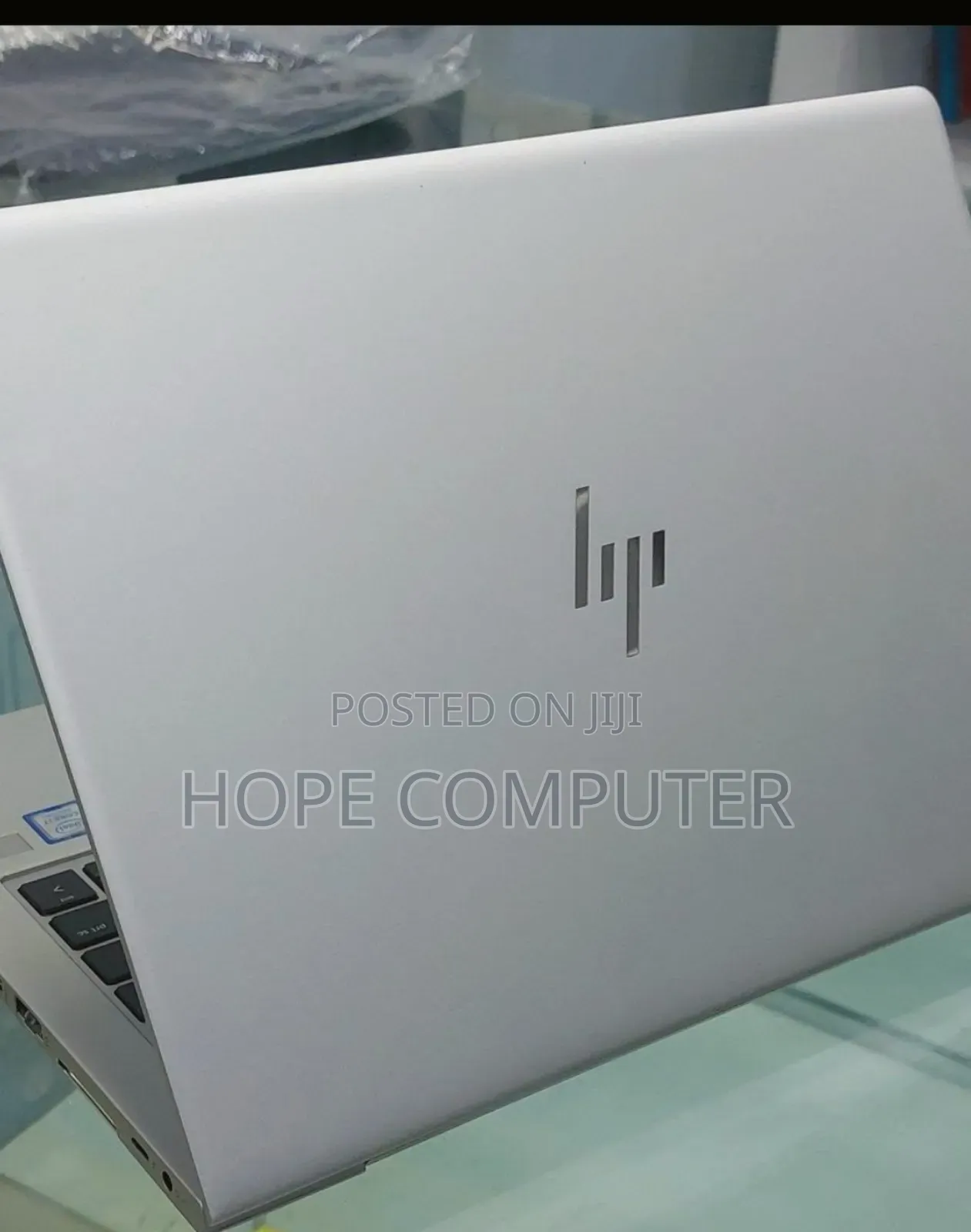 New Laptop HP EliteBook 840 G5 16GB Intel Core I7 SSD 512GB