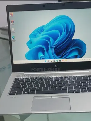 New Laptop HP EliteBook 840 G5 16GB Intel Core I7 SSD 512GB