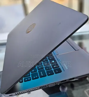 Photo - New Laptop HP EliteBook 840 G2 4GB Intel Core I7 HDD 500GB