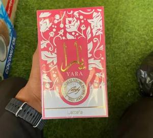 Photo - Yara for Women by Lattafa
