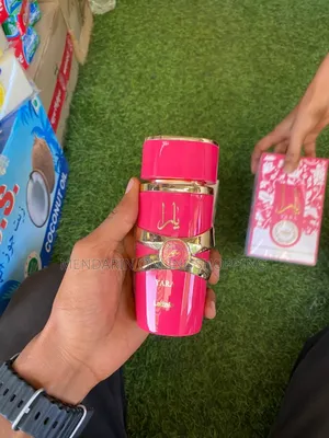 Yara for Women by Lattafa