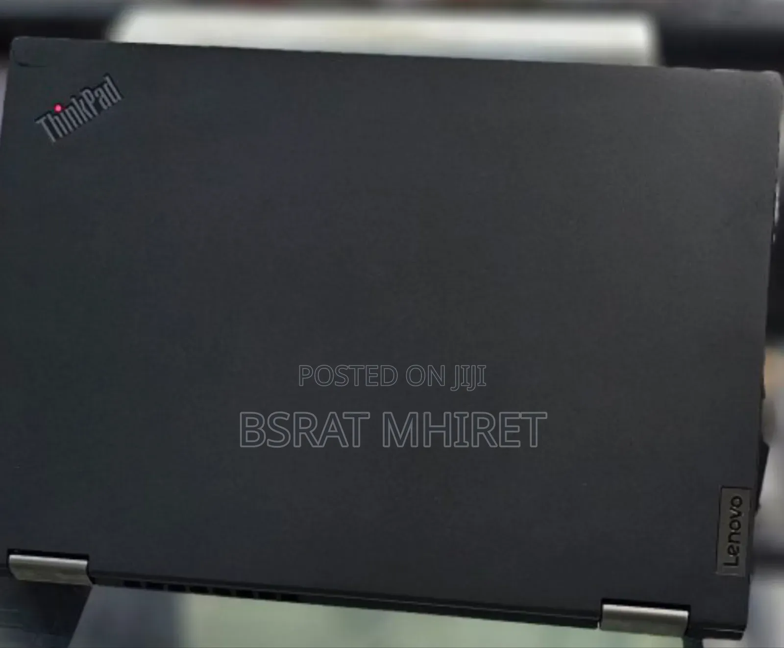 New Laptop HP Victus 15 16GB Intel Core I7 SSD 1T