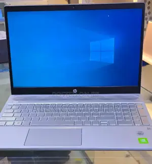 New Laptop HP Pavilion 14 16GB Intel Core I7 SSD 512GB