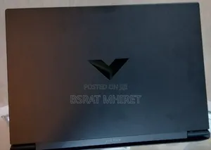 New Laptop HP Victus 15 16GB Intel Core I7 SSD 1T