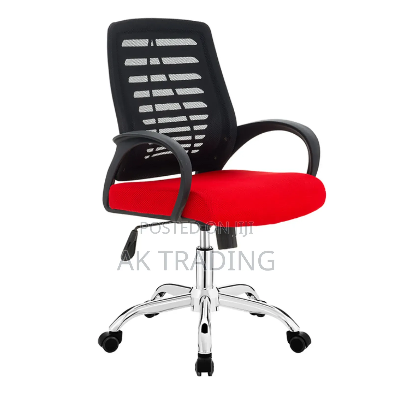 ዘመናዊ Staff and Office Chair